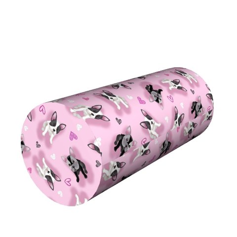 Poduszka Wałek - SWEETY - Ø15x40 cm Poduszka Wałek - SWEETY - Ø15x40 cm