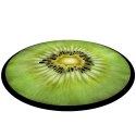 Poduszka na krzesło z Codury UFO wzór Kiwi Poduszka na krzesło z Codury UFO wzór Kiwi