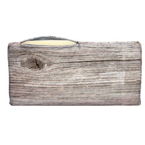 Półwałek - Olcha 10x40 cm Półwałek - Olcha 10x40 cm