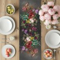 Bieżnik na stół BUKIET 115x40 cm Bieżnik na stół BUKIET 115x40 cm