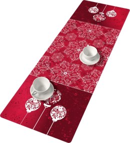 Bieżnik na stół - KORONKA - 95 cm x 33 cm