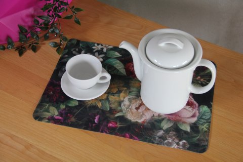 Podkładka - BUKIET - 29 cm x 42 cm Podkładka - BUKIET - 29 cm x 42 cm