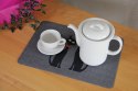 Podkładka - CZARNE KOTY - 29 cm x 42 cm Podkładka - CZARNE KOTY - 29 cm x 42 cm