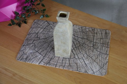 Podkładka - DĄB - 29 cm x 42 cm Podkładka - DĄB - 29 cm x 42 cm