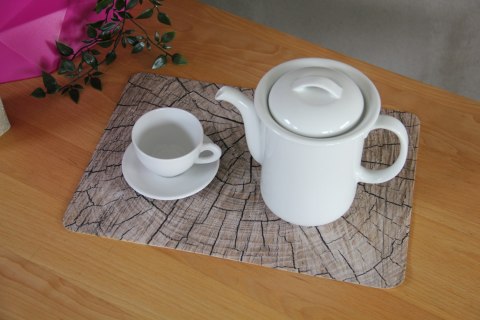 Podkładka - DĄB - 29 cm x 42 cm Podkładka - DĄB - 29 cm x 42 cm
