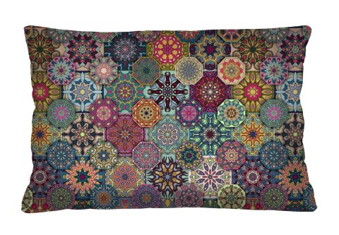 Poduszka - Elegance Print Valencia 40 x 60 cm Poduszka - Elegance Print Valencia 40 x 60 cm