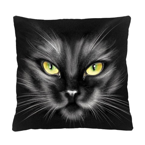 Poduszka - Nero - 50x50 cm Poduszka - Nero - 50x50 cm