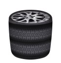 Pufa Codura 36 GR - Tyres Pufa Codura 36 GR - Tyres