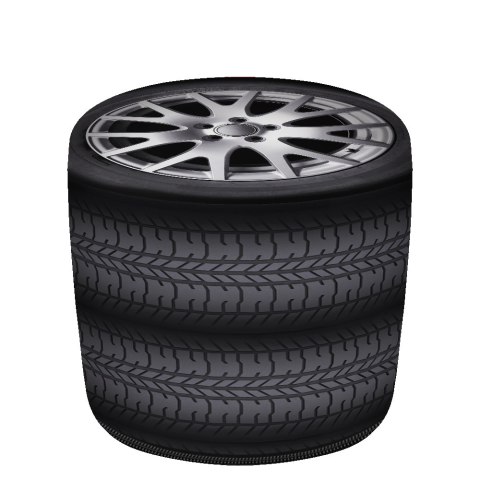 Pufa Codura 36 GR - Tyres Pufa Codura 36 GR - Tyres