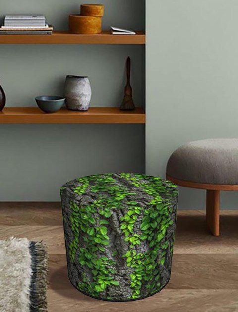 Pufa Codura wodoodporna do domu i ogrodu - Creeper Pufa Codura wodoodporna do domu i ogrodu - Creeper