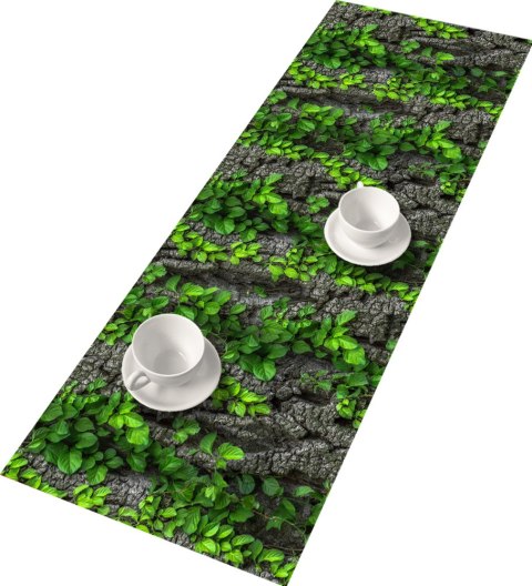 Bieżnik na stół CREEPER 95x33 cm Bieżnik na stół CREEPER 95x33 cm