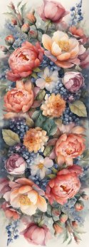 Bieżnik na stół FELICIA 95x33 cm Bieżnik na stół FELICIA 95x33 cm