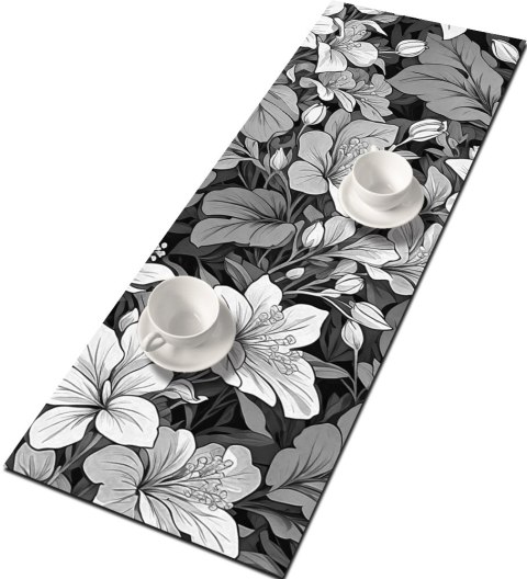 Bieżnik na stół KATARA 115x40 cm Bieżnik na stół KATARA 115x40 cm