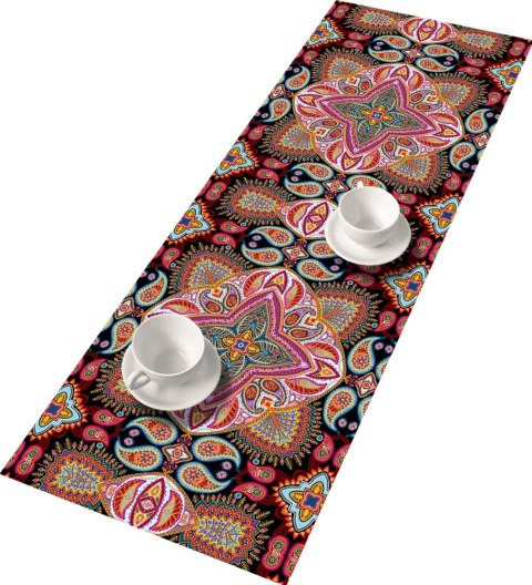 Bieżnik na stół POLKA 95x33 cm Bieżnik na stół POLKA 95x33 cm