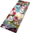 Bieżnik na stół WILD MEADOW 95x33 cm Bieżnik na stół WILD MEADOW 95x33 cm