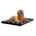 Legowisko - Materac SQUAR Bullteriers 60x60x5 cm Legowisko - Materac SQUAR Bullteriers 60x60x5 cm