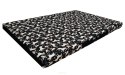 Legowisko - Materac SQUAR Bullteriers 60x60x5 cm Legowisko - Materac SQUAR Bullteriers 60x60x5 cm