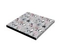 Legowisko - Materac SQUAR Catnip 60x60x5 cm Legowisko - Materac SQUAR Catnip 60x60x5 cm