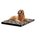 Legowisko - Materac SQUAR Grey Dogs 60x60x5 cm Legowisko - Materac SQUAR Grey Dogs 60x60x5 cm