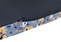 Legowisko - Materac SQUAR Grey Dogs 60x60x5 cm Legowisko - Materac SQUAR Grey Dogs 60x60x5 cm