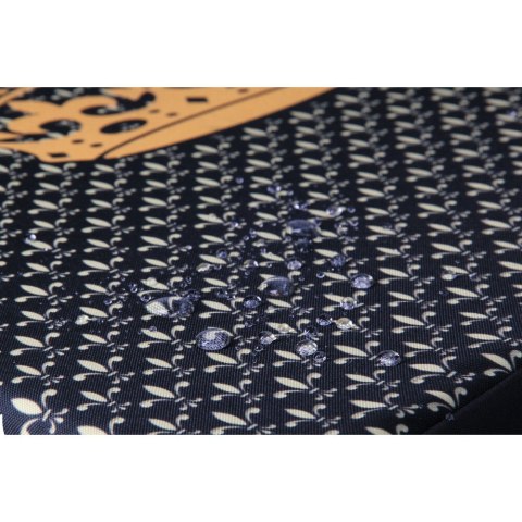 Legowisko - Materac SQUAR Korona 60x60x5 cm Legowisko - Materac SQUAR Korona 60x60x5 cm