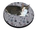 Legowisko dla KOTA /Materac z elastycznej pianki Ring 55 cm Catnip Legowisko dla KOTA /Materac z elastycznej pianki Ring 55 cm Catnip