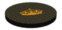 Legowisko dla KOTA /Materac z elastycznej pianki Ring 55 cm Korona Legowisko dla KOTA /Materac z elastycznej pianki Ring 55 cm Korona