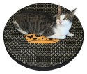 Legowisko dla KOTA /Materac z elastycznej pianki Ring 55 cm Korona Legowisko dla KOTA /Materac z elastycznej pianki Ring 55 cm Korona
