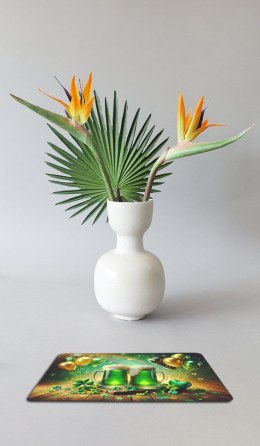 Podkładka - HAPPY - 29 cm x 42 cm