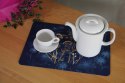 Podkładka - MIDNIGHT - 29 cm x 42 cm Podkładka - MIDNIGHT - 29 cm x 42 cm