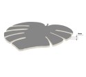 Podkładka Monstera M 33x33 cm gr. 4 mm - Tropical