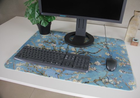 Podkładka na biurko Almond 50x70 cm Podkładka na biurko Almond 50x70 cm