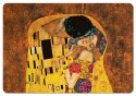 Podkładka na biurko Pocałunek 50x70 cm Podkładka na biurko Pocałunek 50x70 cm