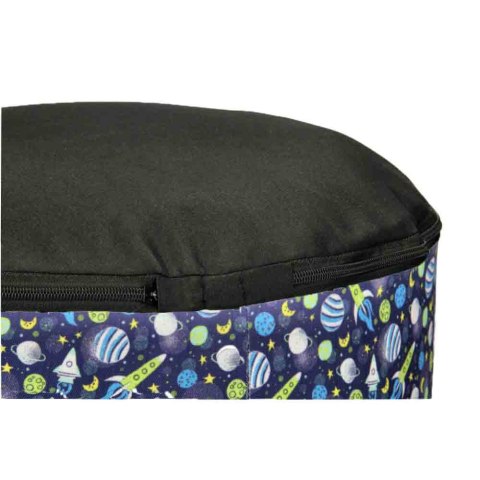 Pufa Codura Low ROCKET 40x20 cm Pufa Codura Low ROCKET 40x20 cm