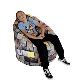 Pufa Drop Blocks