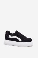 Buty Sportowe Model Tellnira BL606P Black - Step in style Step in style Buty Sportowe Model Tellnira BL606P Black - Step in style Step in style