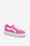 Buty Sportowe Model Tellnira BL606P Fuksja - Step in style Step in style Buty Sportowe Model Tellnira BL606P Fuksja - Step in style Step in style