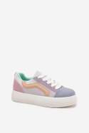 Buty Sportowe Model Tellnira BL606P Multicolor - Step in style Step in style Buty Sportowe Model Tellnira BL606P Multicolor - Step in style Step in style
