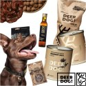 Deer Dog gryzak mięso z dzika 100g
