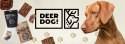 Deer Dog gryzak mięso z jelenia 100g