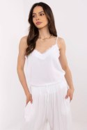 Koszulka Top Model D73761M11059A3 White - Fresh Made Fresh Made Koszulka Top Model D73761M11059A3 White - Fresh Made Fresh Made