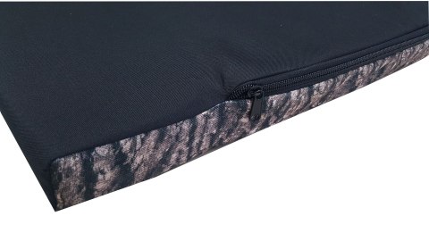 Materac ortopedyczny ORTO z pianką memory -XL 80x55x7cm - Robina Materac ortopedyczny ORTO z pianką memory -XL 80x55x7cm - Robina