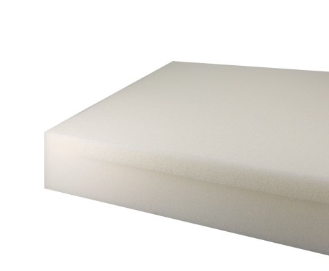Materac ortopedyczny ORTO z pianką memory -XL 80x55x7cm - Robina Materac ortopedyczny ORTO z pianką memory -XL 80x55x7cm - Robina