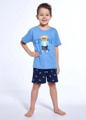 PIŻAMA BOY YOUNG 790/119 COOL KR PIŻAMA BOY YOUNG 790/119 COOL KR