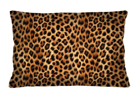 Poduszka - Panterka Lamparcia 40x60 cm Poduszka - Panterka Lamparcia 40x60 cm