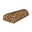 Półwałek z pianki memory - Panterka Lamparcia 10x40 cm Półwałek z pianki memory - Panterka Lamparcia 10x40 cm