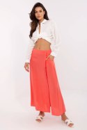 Spódnica Model D73761M50222A Coral - Fresh Made Fresh Made