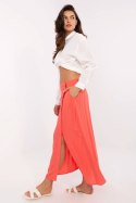 Spódnica Model D73761M50222A Coral - Fresh Made Fresh Made