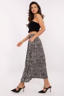Spódnica Model D73771M50222B Grey - Fresh Made Fresh Made Spódnica Model D73771M50222B Grey - Fresh Made Fresh Made