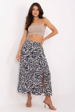 Spódnica Model D73771M50222B Navy - Fresh Made Fresh Made